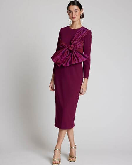 Vestido Mauro Moskada