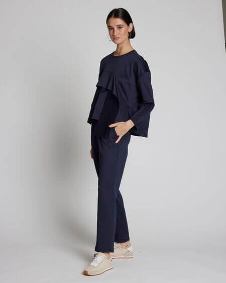 Conjunto Elena Marino Moskada