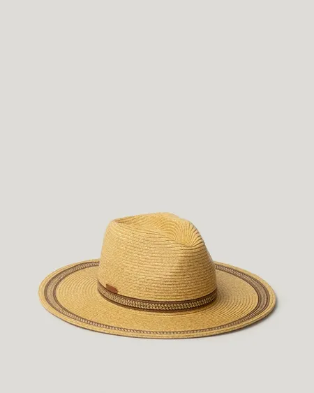 Sombrero de Rafia Pepe Jeans