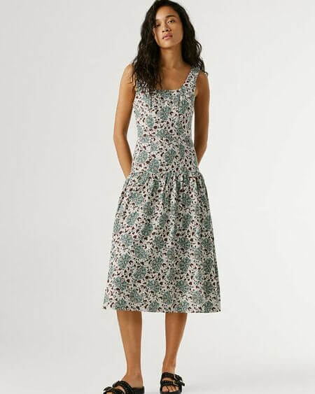 Vestido Chelsea Pepe Jeans