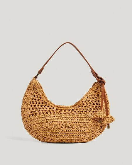 Bolso Ziggy Balm Yellow Pepe Jeans