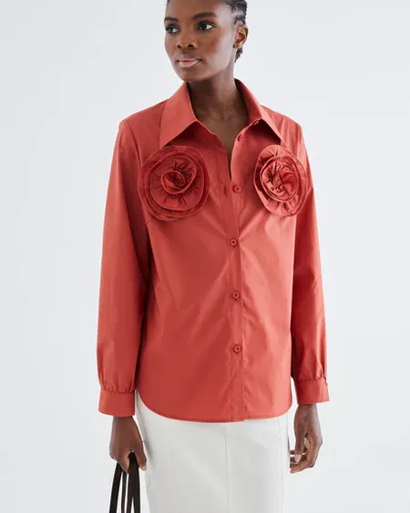 Camisa Vendome Jovonna London