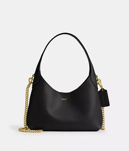 Brooklyn SB 28 Black Coach