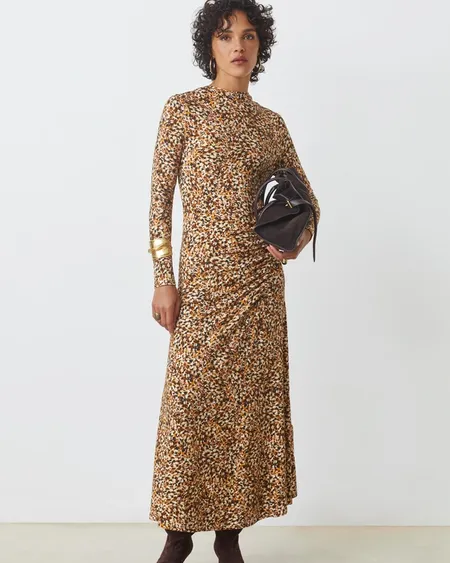 Vestido Cesaria Suncoo