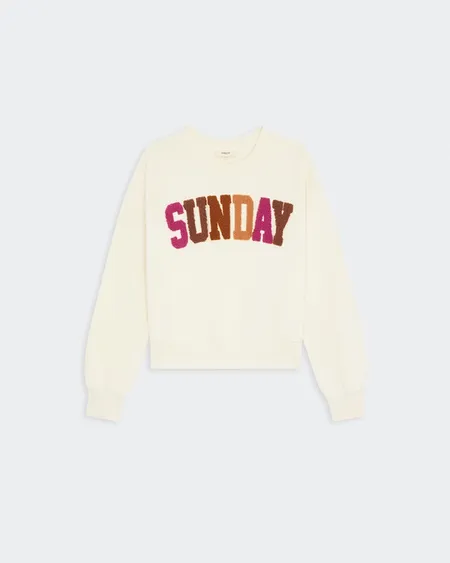 Sudadera Sunday Suncoo