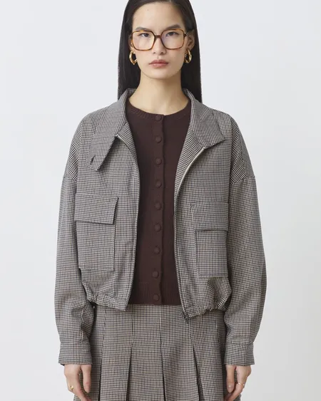 Chaqueta Dario Suncoo