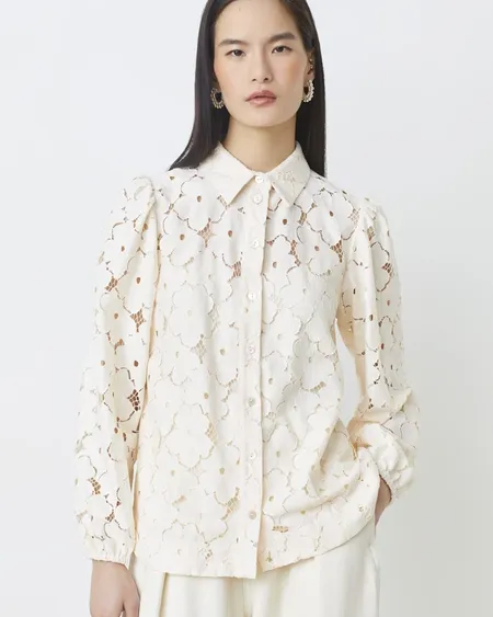 Blusa Lamour Suncoo