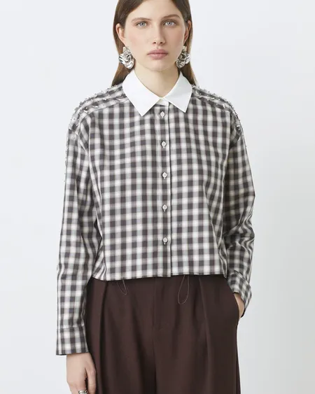 Camisa Luigi Suncoo