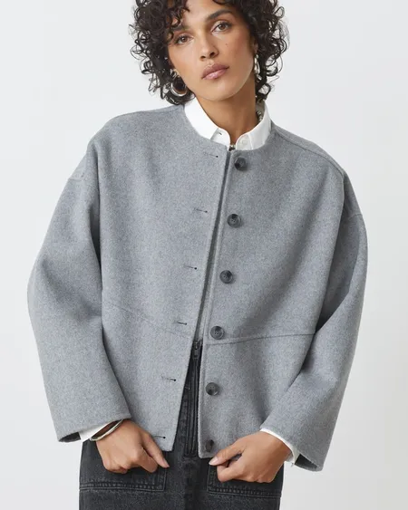 Chaqueta Eddy Suncoo