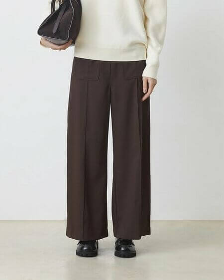 Pantalón Jerry Choco Suncoo