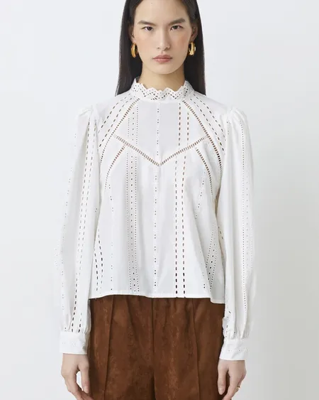 Blusa Lais Suncoo