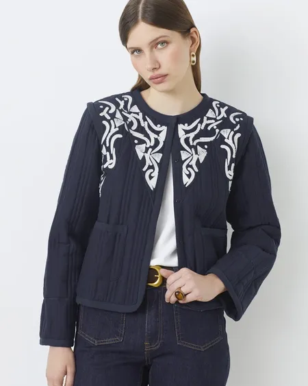 Chaqueta Daho Suncoo