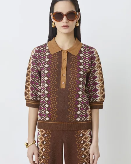 Polo Palmer Suncoo