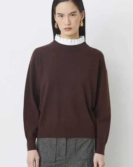 Jersey Picola Chocolate Suncoo