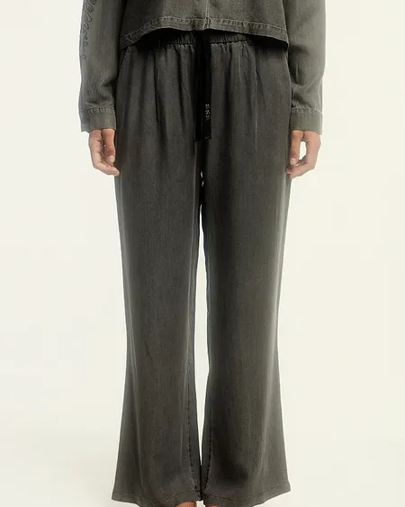 Pantalón Cintura Elástica Bsb