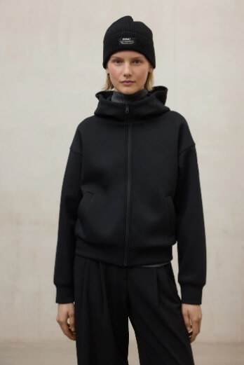 Sudadera Arica Ecoalf