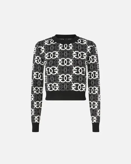 Jersey Gypsies Black Pinko