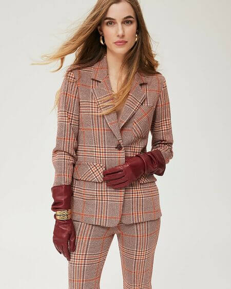 Chaqueta Libero Oky