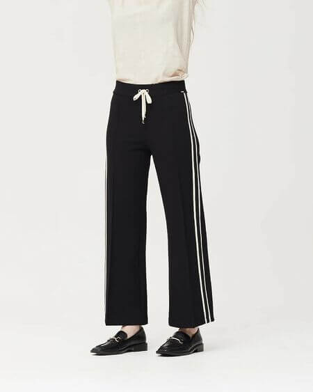 Pantalón Million Black Oky