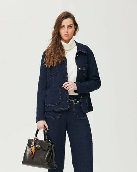 Chaqueta Ecisa Oky