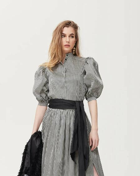 Blusa Filon Oky Event