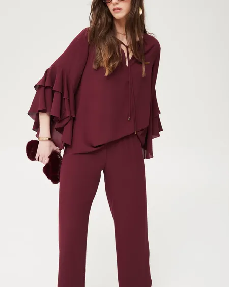 Blusa Fardo Oky Event