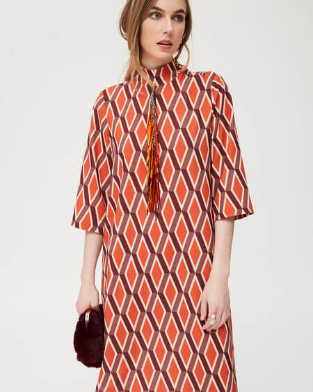 Vestido Ribba Oky Event