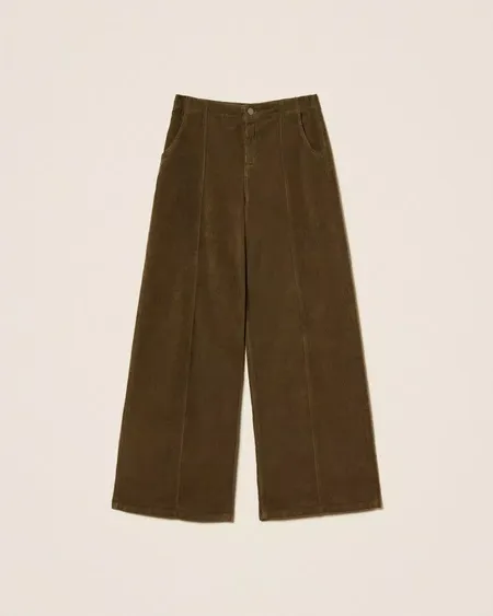 Pantalón Oana Beech Twinset