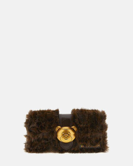 Bolso Teddy Alaska Handbag Rue Madam