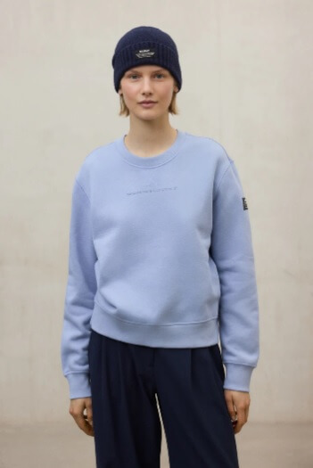 Sudadera Albor Ecoalf