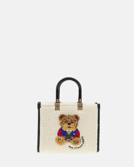 Bolso Marvin Mini Tote Rue Madam