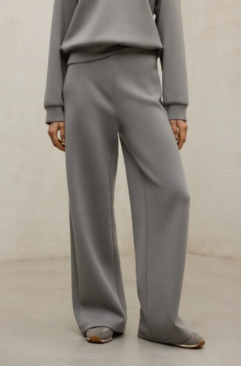 Pantalón Arda Dune Ecoalf