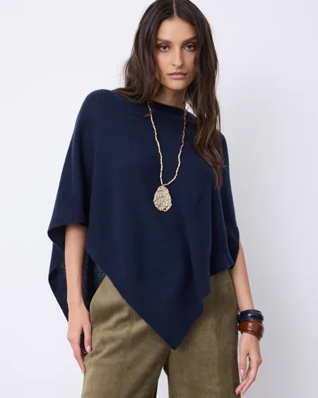 Capa Auguste Navy Notshy