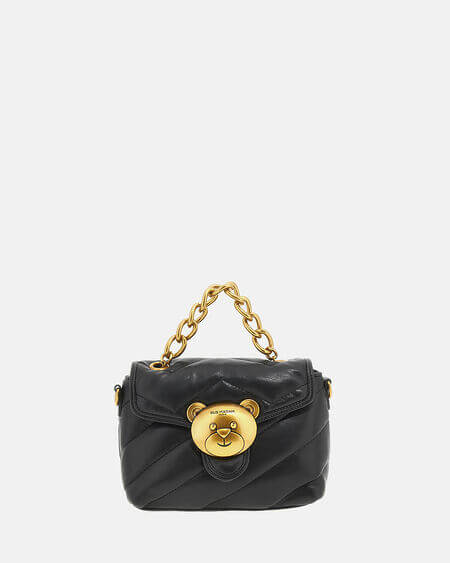 Bolso Puffy Shoulder Xs Rue Madam