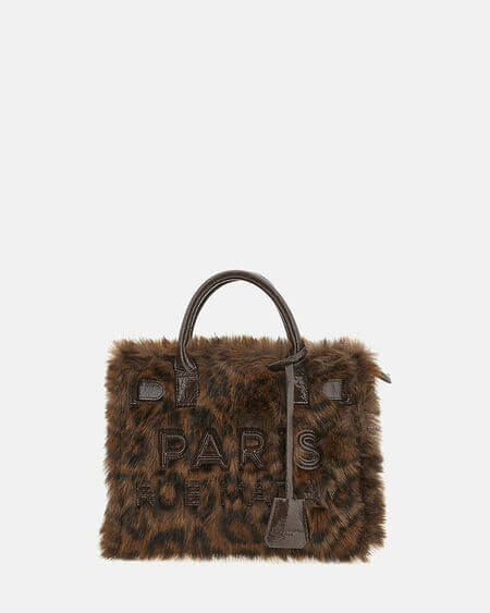Bolso Alaska Mini Tote Rue Madam