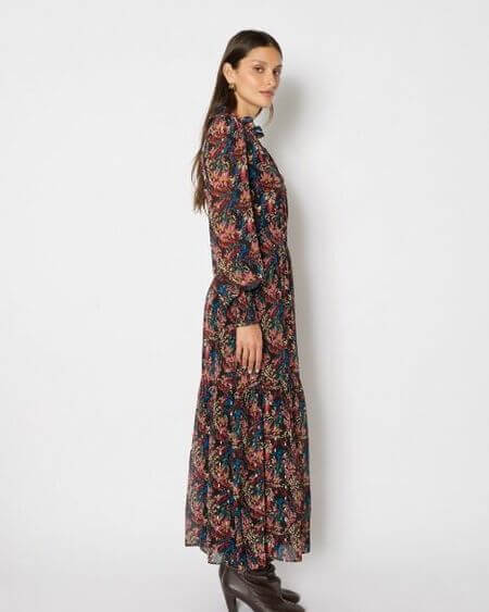 Vestido Rila Berenice