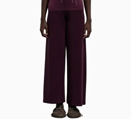 Pantalón Ancho Elástico Bsb