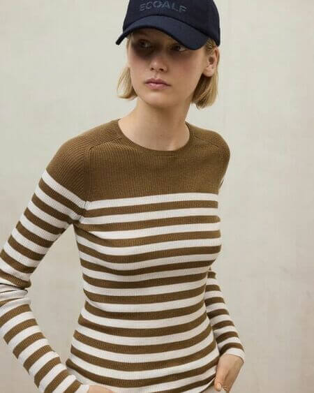 Jersey Lily Biscotti Ecoalf