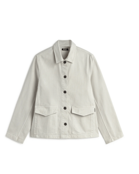 Sobrecamisa Montana Bone Ecoalf