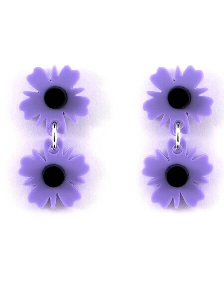 Mini Garden Morado Lausett