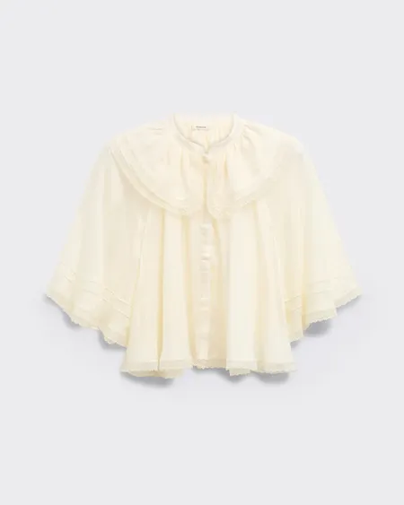 Blusa Lace Manoush