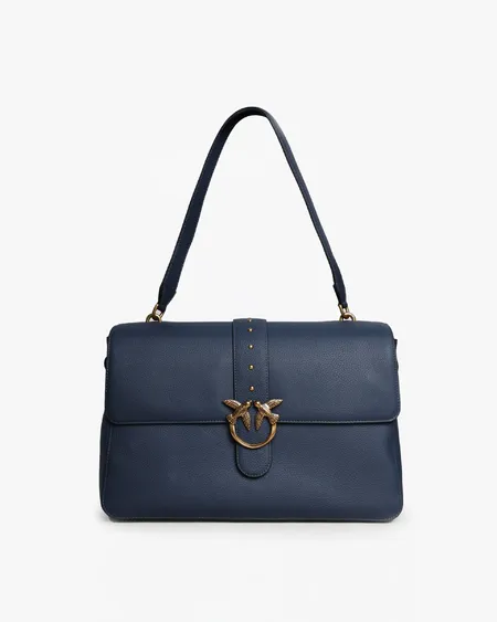 Love One Extra Slouchy Azul Pinko