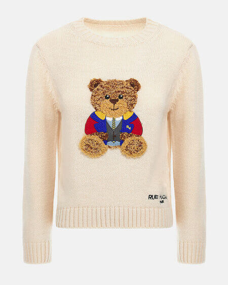 Jersey Marvin White Rue Madam