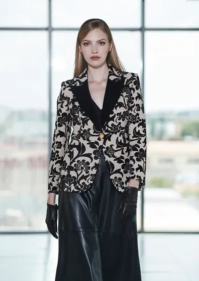 Blazer Terrance The Extreme Collection