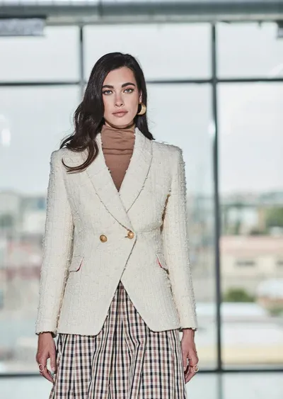 Blazer Giotto The Extreme Collection
