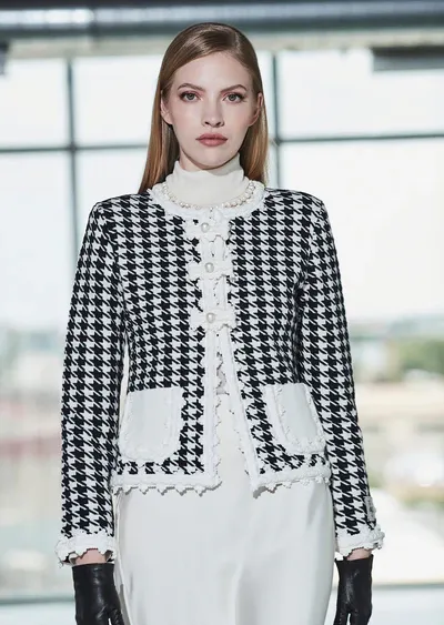 Chaqueta Geneva The Extreme Collection