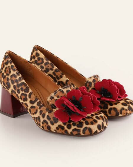 Zapato Muka Chie Mihara