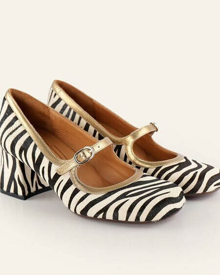 Zapato Mumma Chie Mihara