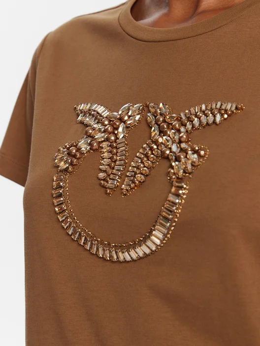 pinko-camiseta-quentin-100535-a2rn-marron-regular-fit-0000305482679 (2)