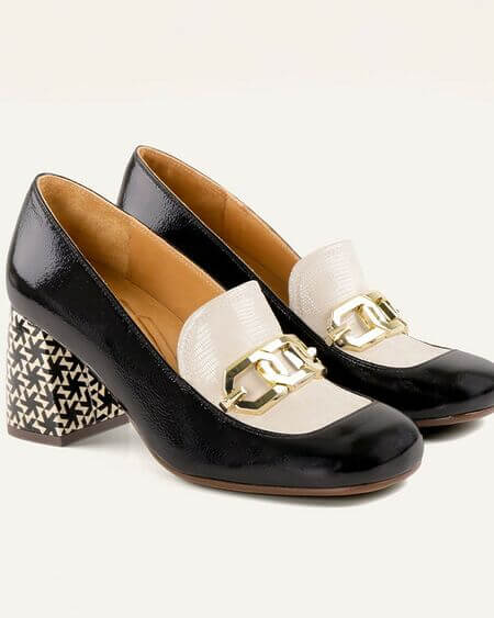 Zapato Sybro Chie Mihara